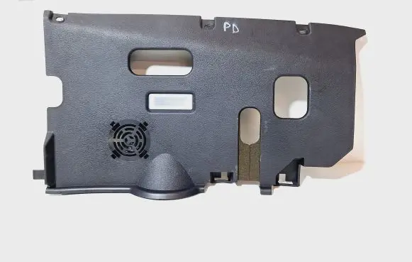 BMW X5 E70 Dashboard lower bottom trim panel 51457161792 716179204 6513693865701