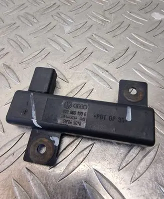 Interior comfort aerial antenna