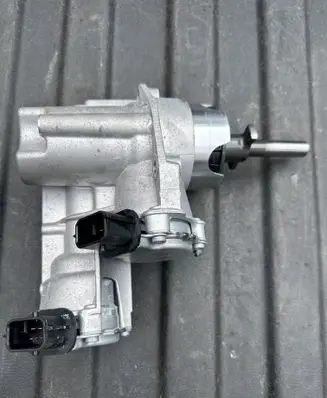 Volvo V60 Automatic gearbox 32240359