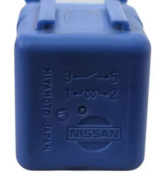 Nissan X-Trail T30 Other relay 2523079981 42TBW