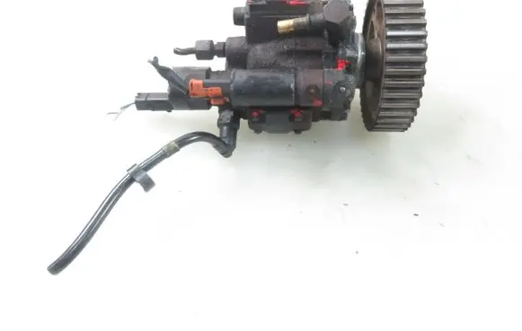 Peugeot Partner Fuel injection high pressure pump