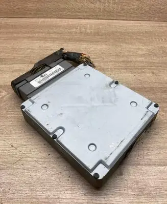Volkswagen Sharan Engine control unit/module ECU 2M5A12A650EE WITHPLUG