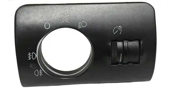 Audi A6 S6 C5 4B Light switch