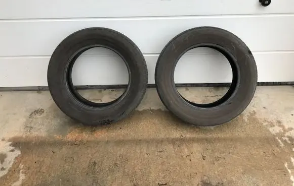 Volkswagen T-Roc R16 summer tire 