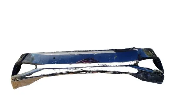 Volkswagen PASSAT B8 Front bumper 4K8807437 3G0807221F