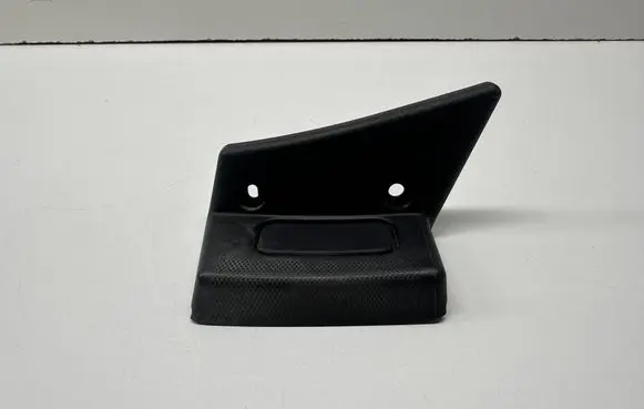 Chevrolet Corvette C7 Front door window switch trim 22851303 PA66GF13 10446243