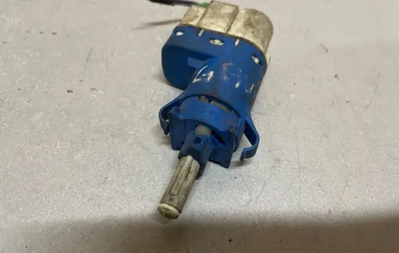 Ford Galaxy Brake pedal sensor switch AA6T9C872AC