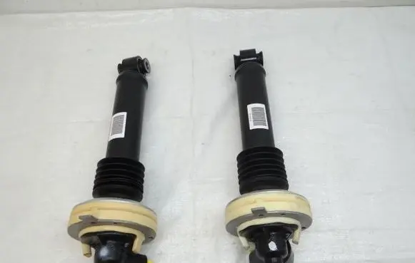 Citroen C5 Air suspension front shock absorber 5271L5