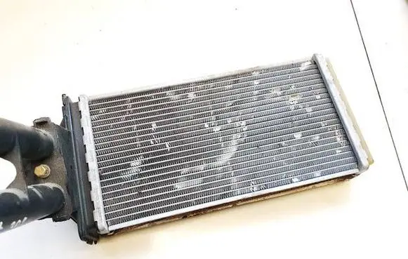Peugeot 307 Heater blower radiator 147110300
