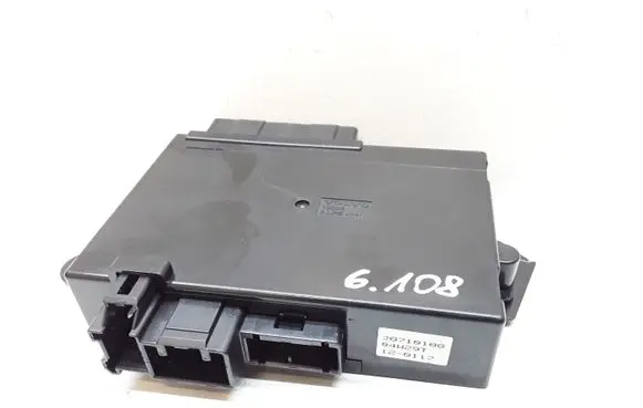 Volvo XC90 Seat control module 30710108