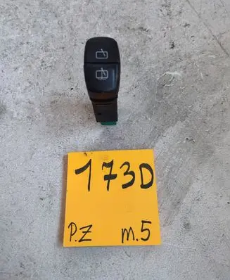 KIA Shuma Wiper turn signal indicator stalk/switch 0H23