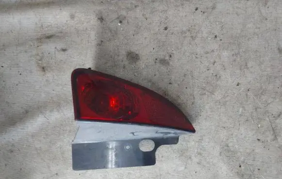 Renault Espace - Grand espace IV Rear fog light 8200027154