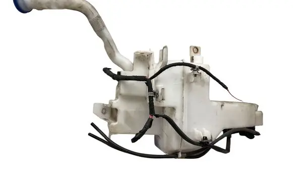 Mazda CX-3 Windshield washer fluid reservoir/tank K6217 D10E67480