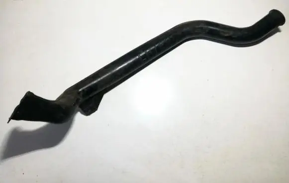 Ford Focus Air intake hose/pipe 98ab18k555ae 98ab-18k555-ae