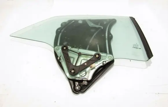 Mercedes-Benz E C207 W207 Front door electric window regulator RH961882103