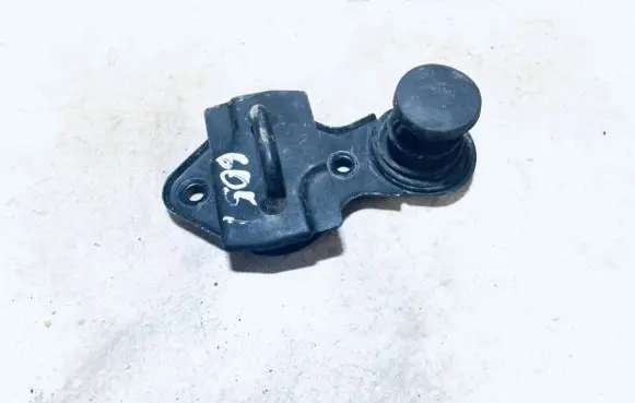 Mercedes-Benz CLC CL203 Engine bonnet/hood lock/catch a2038800460