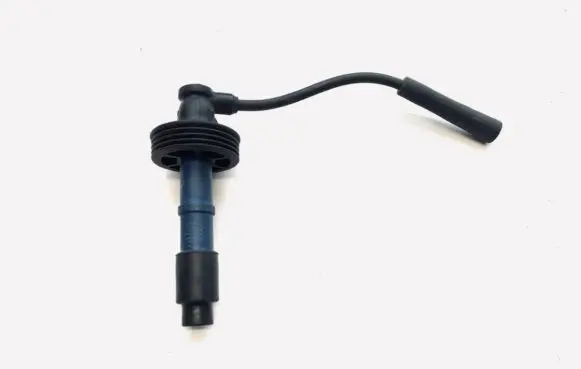 Volvo S40, V40 Ignition plug leads 
