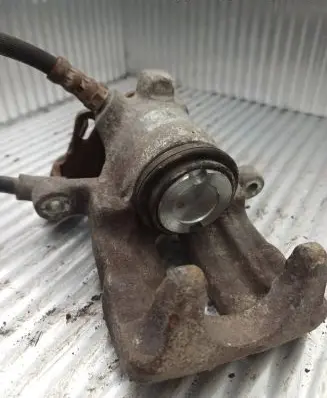 Audi A4 S4 B5 8D Rear brake caliper