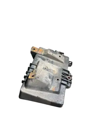 Opel Zafira A Battery box tray 24449812 7004330