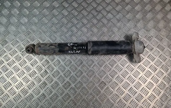 Hyundai Santa Fe Rear shock absorber/damper 55367S1CA1 55360S1CA1