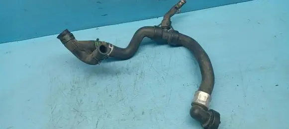 Renault Kangoo II Engine coolant pipe/hose