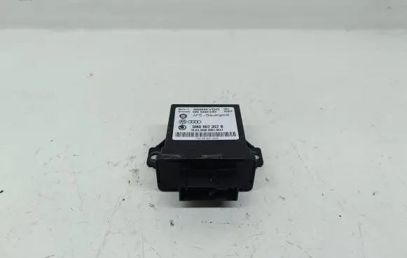 Volkswagen PASSAT B6 Light module LCM 5WK49189