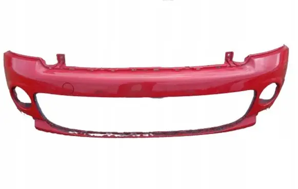 Mini One - Cooper Coupe R56 Front bumper R29P1