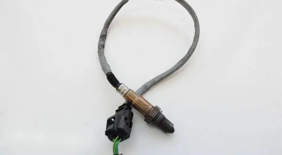 Mercedes-Benz E W212 Lambda probe sensor 0281004203 A0065424918