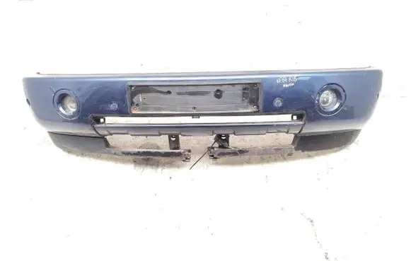 Land Rover Discovery Front bumper 