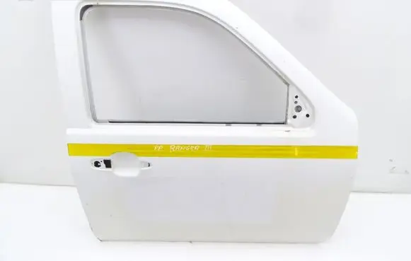 Ford Ranger Front door RANGER_III_MAZDA_BT-50_06-11_DRZWI_PRAWY_PRZÓD