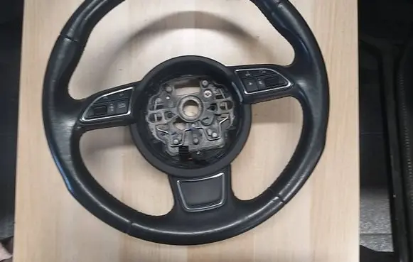 Audi A1 Steering wheel 4G0419091R