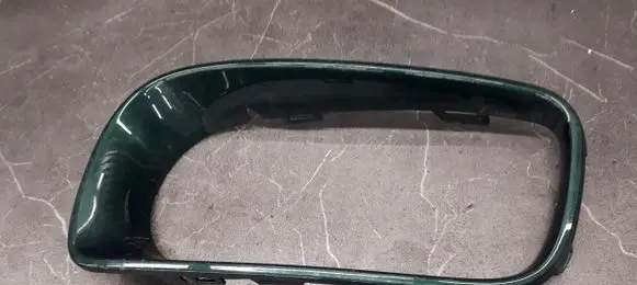 Mini Cooper Countryman F60 Front bumper lower grill 7405381