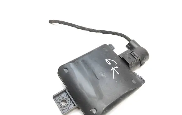 Volkswagen Tiguan Allspace Blind spot module 2Q0907685B 6PZ01349826