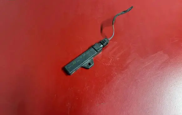 Interior comfort aerial antenna