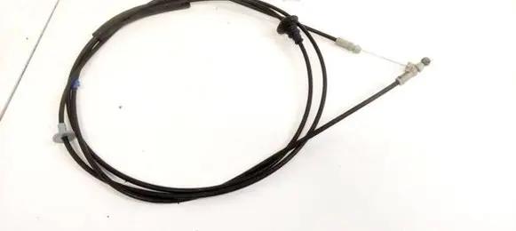 Mazda 6 Handbrake/parking brake wiring cable 