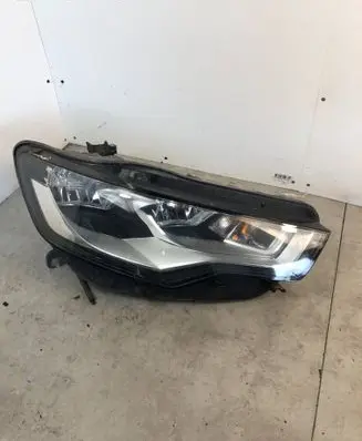 Audi A6 C7 Headlight/headlamp 4G0941004N 0111490400142938 1LJ01114904