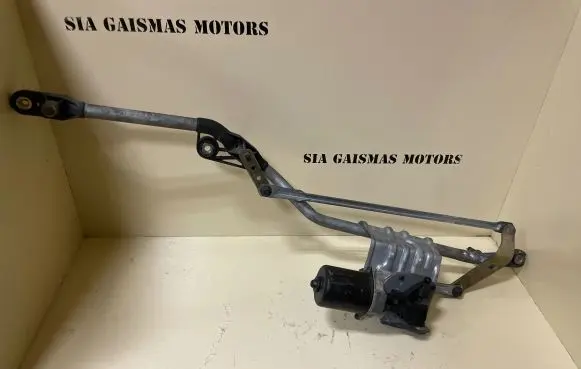 Renault Scenic II - Grand scenic II Front wiper linkage 
