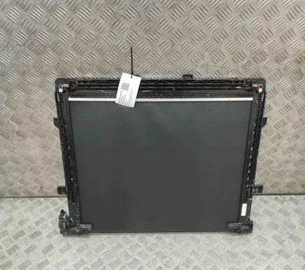 Audi Q4 Sportback e-tron Air intake duct part 1EA965501B 1EA122135G