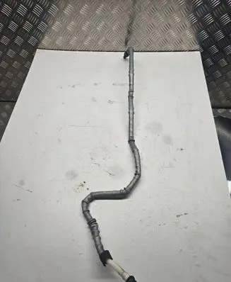 BMW X2 F39 Fuel line pipe 7464627