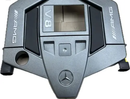 Mercedes-Benz SLK AMG R172 Engine cover (trim) A1520100067