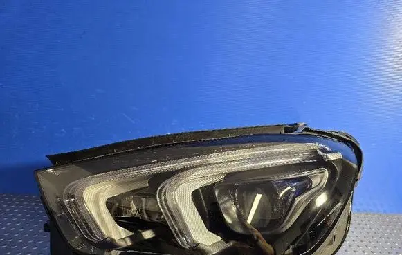 Mercedes-Benz GLE W167 Headlight/headlamp A1679061600