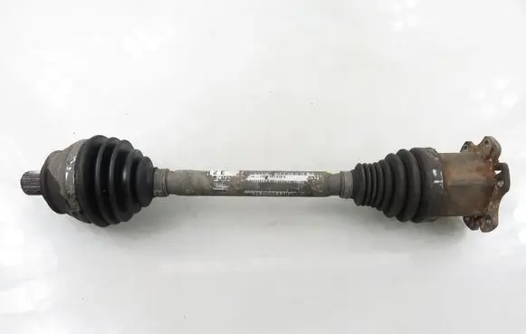 Volkswagen Phaeton Front driveshaft 3D0407272E