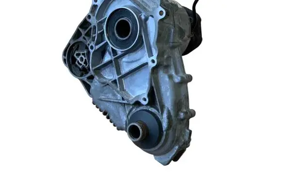 BMW X3 F25 Gearbox transfer box case 7619776 5WP35010AE