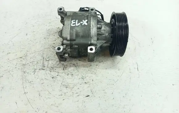 Toyota Corolla E120 E130 Air conditioning (A/C) compressor (pump) 447260-7961 0G1936 SCSA06C