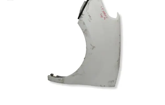 Fiat Doblo Fender 