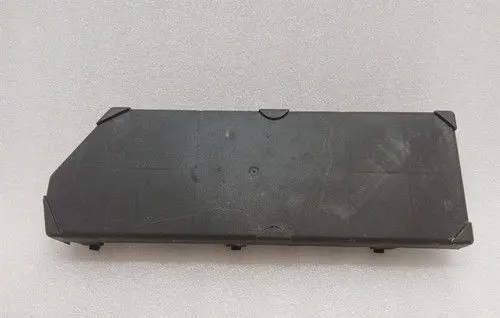Porsche 911 901 930 Engine cover (trim) 91161216108