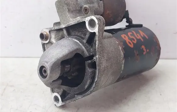 Alfa Romeo 156 Starter motor 