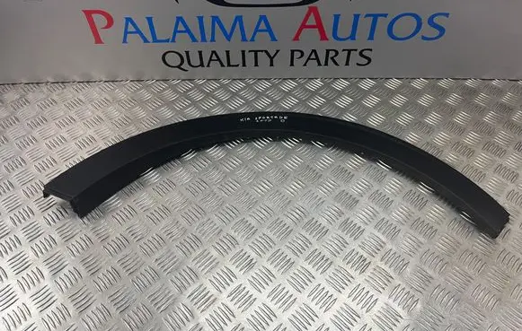 KIA Sportage Rear arch trim 87743F1000