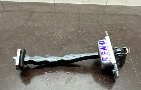Renault Koleos II Rear door check strap stopper