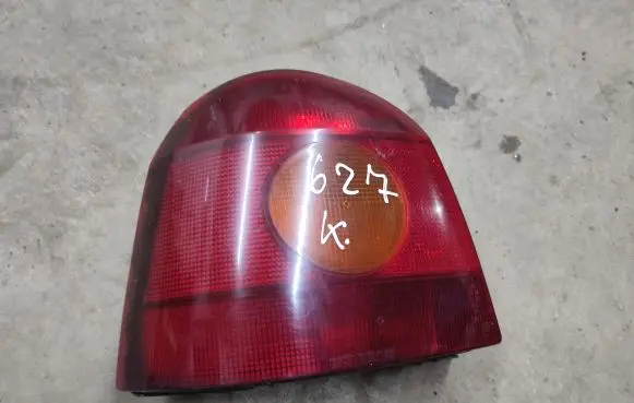 Renault Twingo I Rear/tail lights